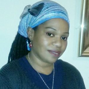 Meet your Posher, Patricia